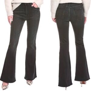 Hudson Heidi Scout Flare Jeans